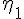{\eta }_{1}