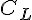 {C}_{L}